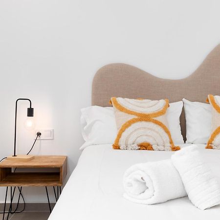 Belmar Apartments Walencja Zewnętrze zdjęcie