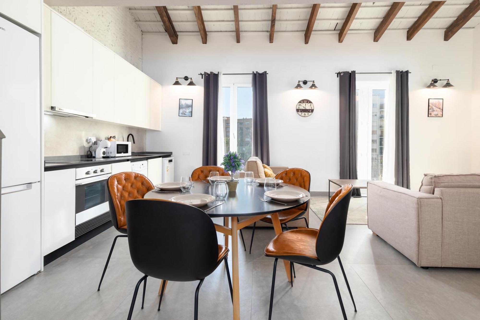 Belmar Apartments Walencja Zewnętrze zdjęcie
