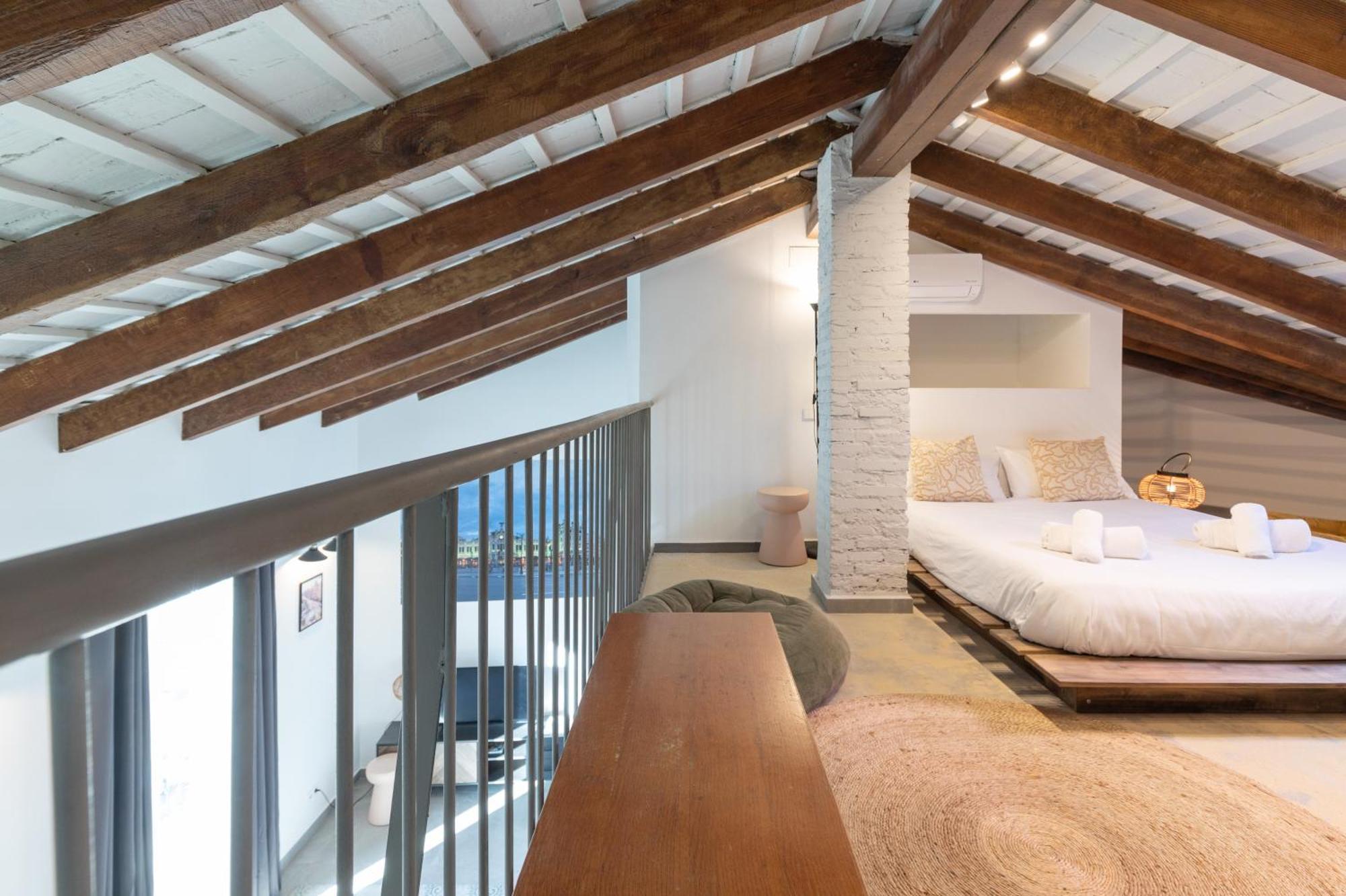 Belmar Apartments Walencja Zewnętrze zdjęcie