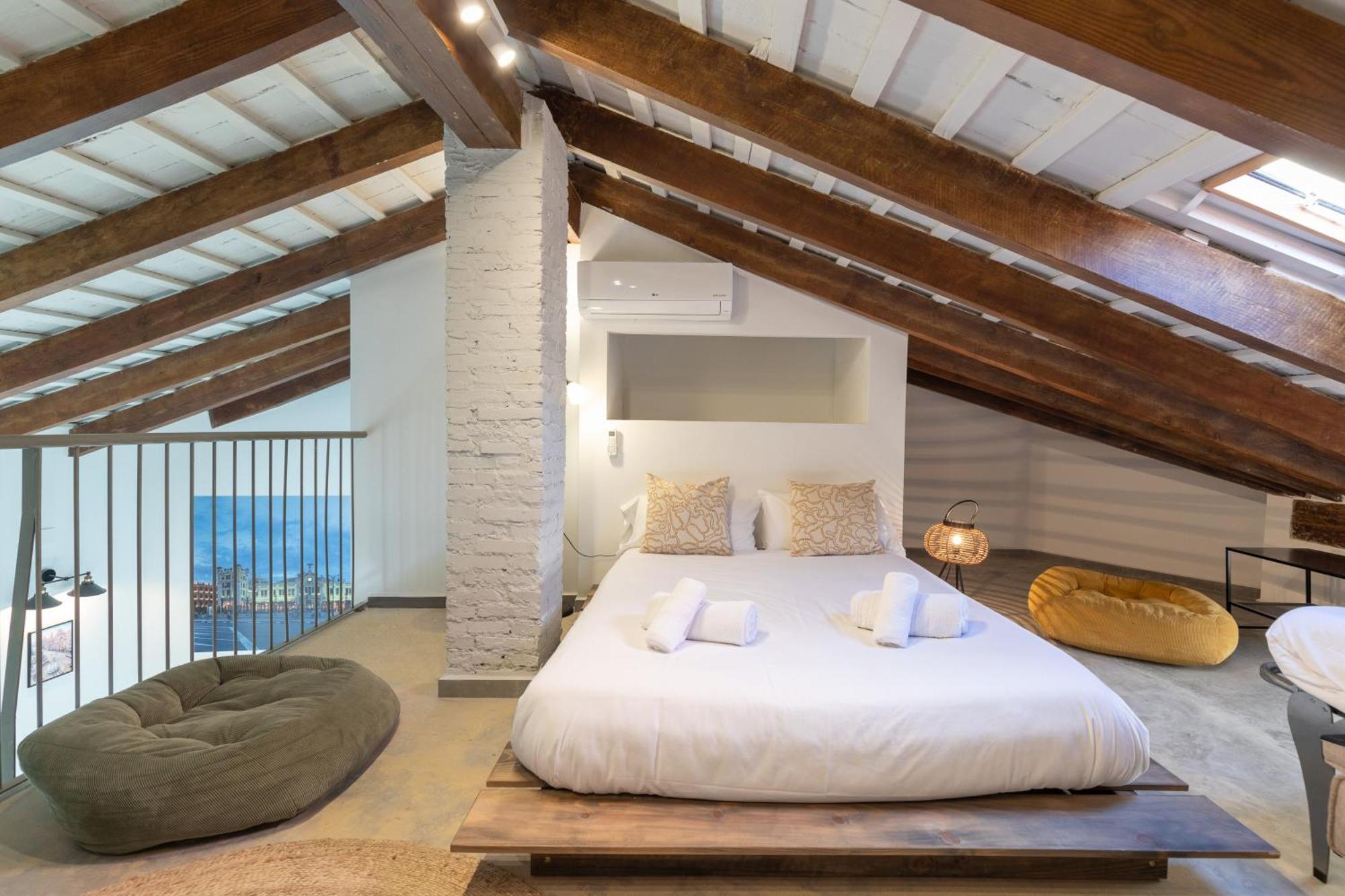 Belmar Apartments Walencja Zewnętrze zdjęcie