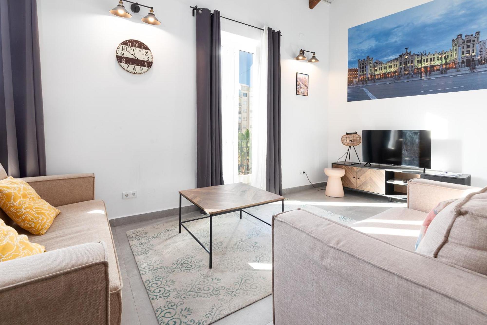 Belmar Apartments Walencja Zewnętrze zdjęcie