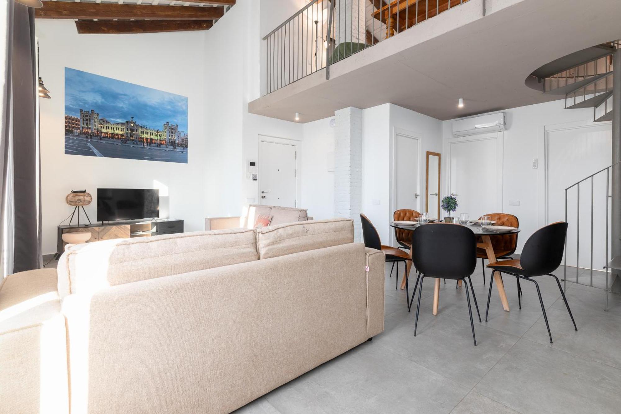 Belmar Apartments Walencja Zewnętrze zdjęcie