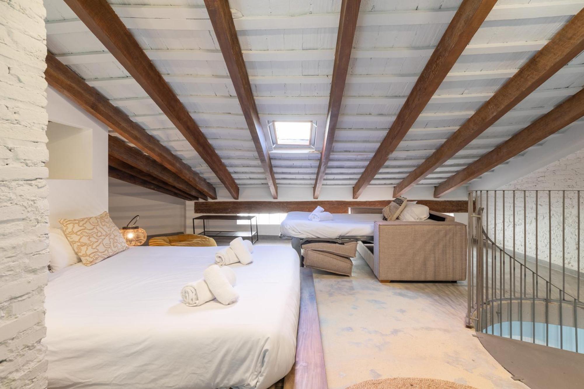 Belmar Apartments Walencja Zewnętrze zdjęcie