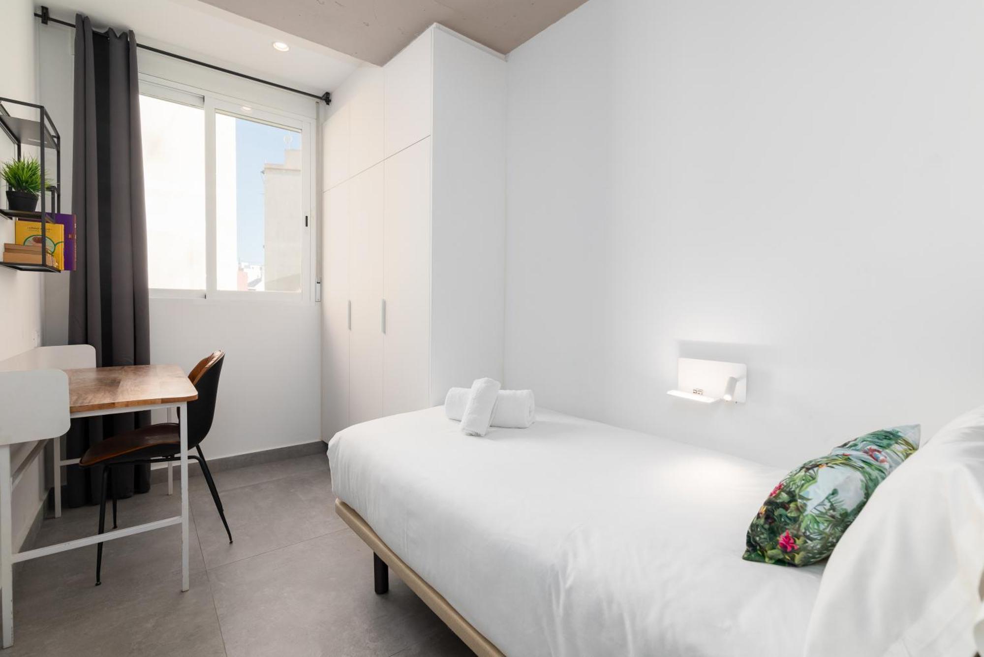 Belmar Apartments Walencja Zewnętrze zdjęcie