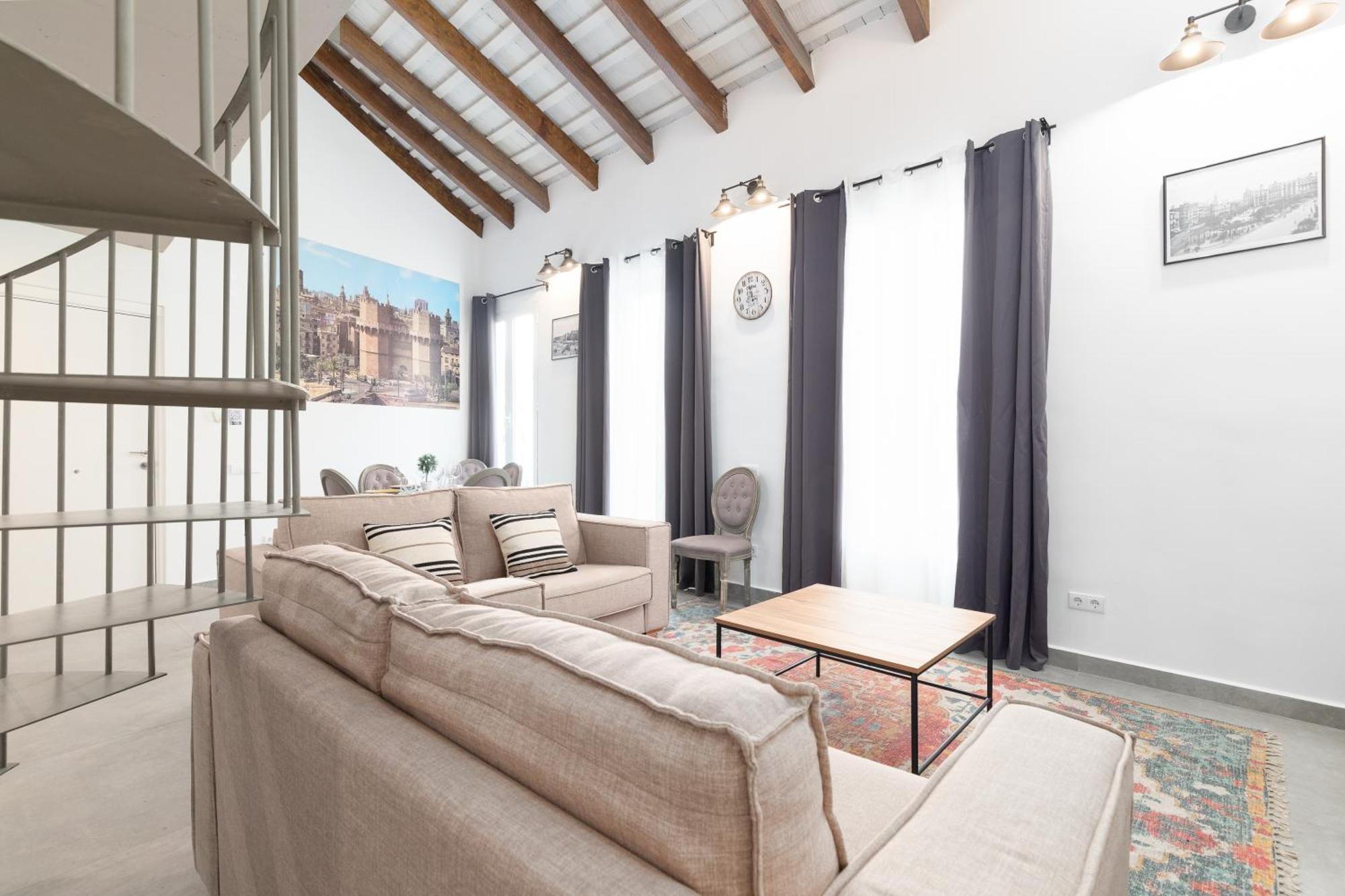 Belmar Apartments Walencja Zewnętrze zdjęcie