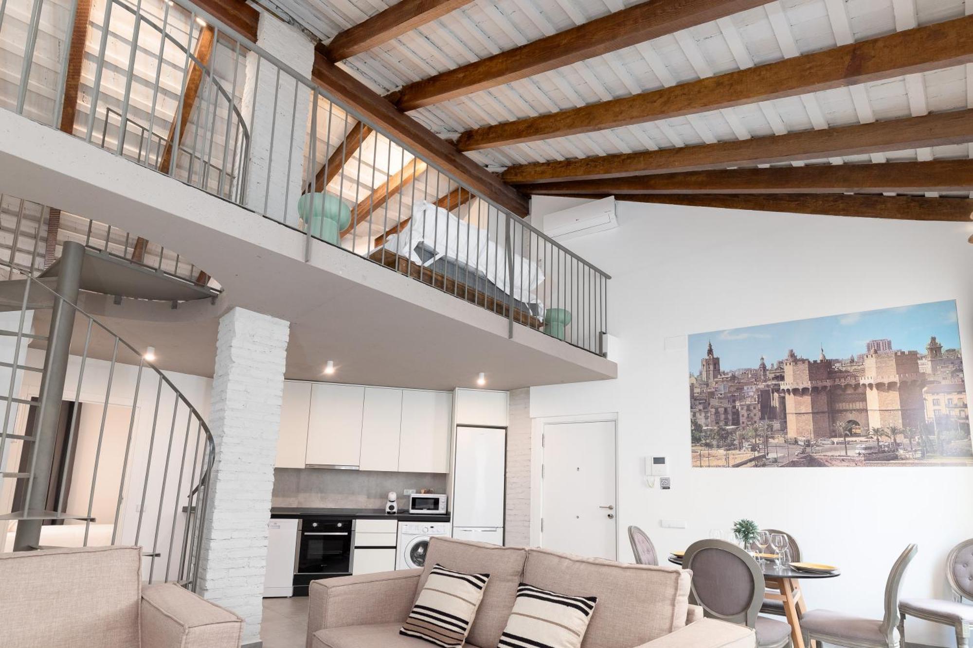 Belmar Apartments Walencja Zewnętrze zdjęcie