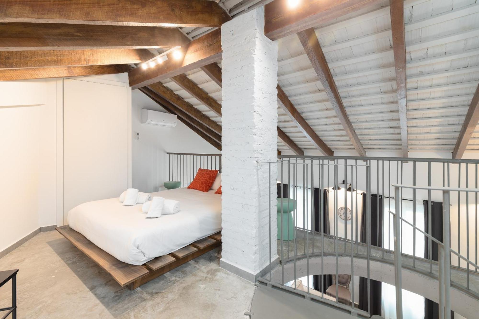 Belmar Apartments Walencja Zewnętrze zdjęcie
