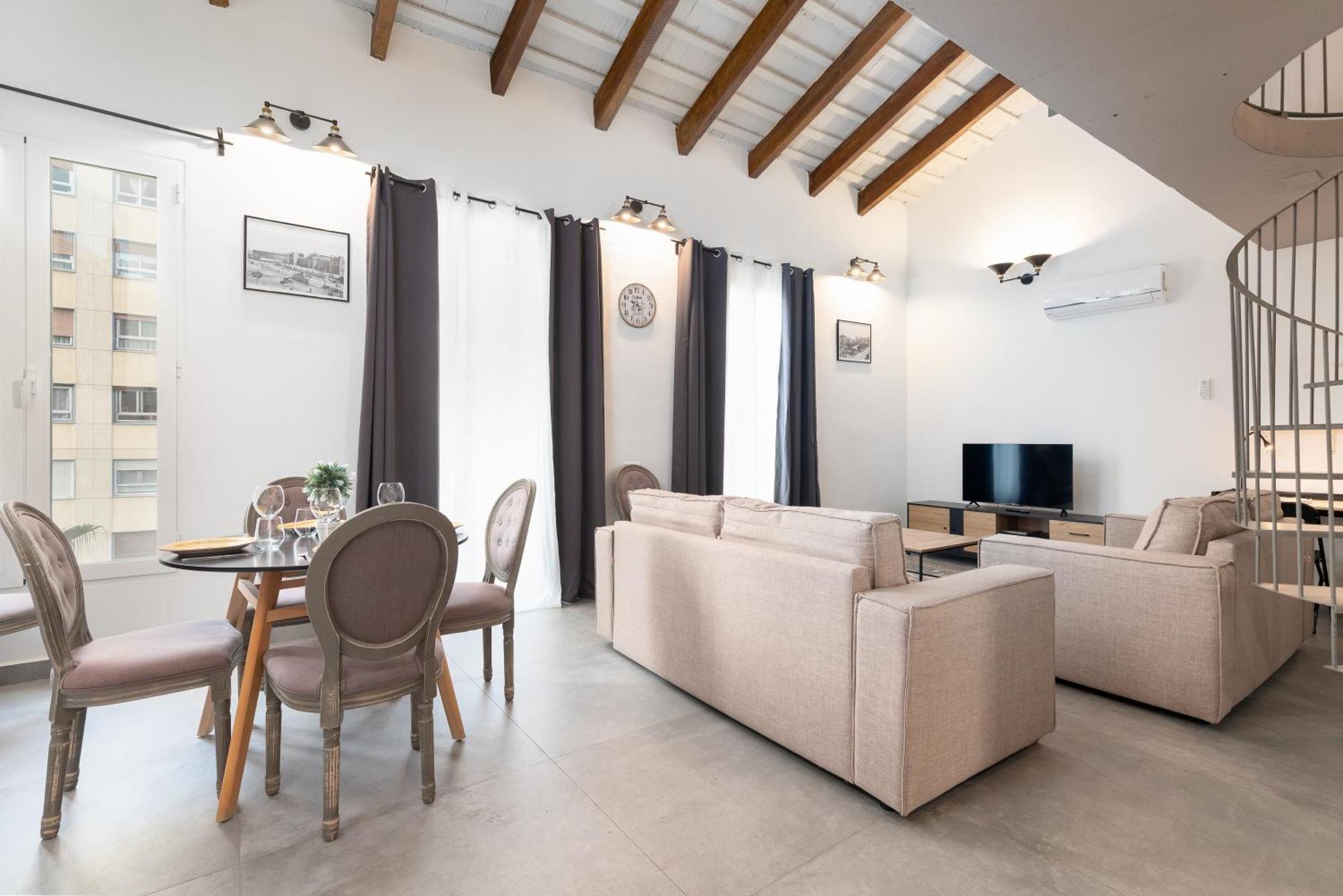 Belmar Apartments Walencja Zewnętrze zdjęcie