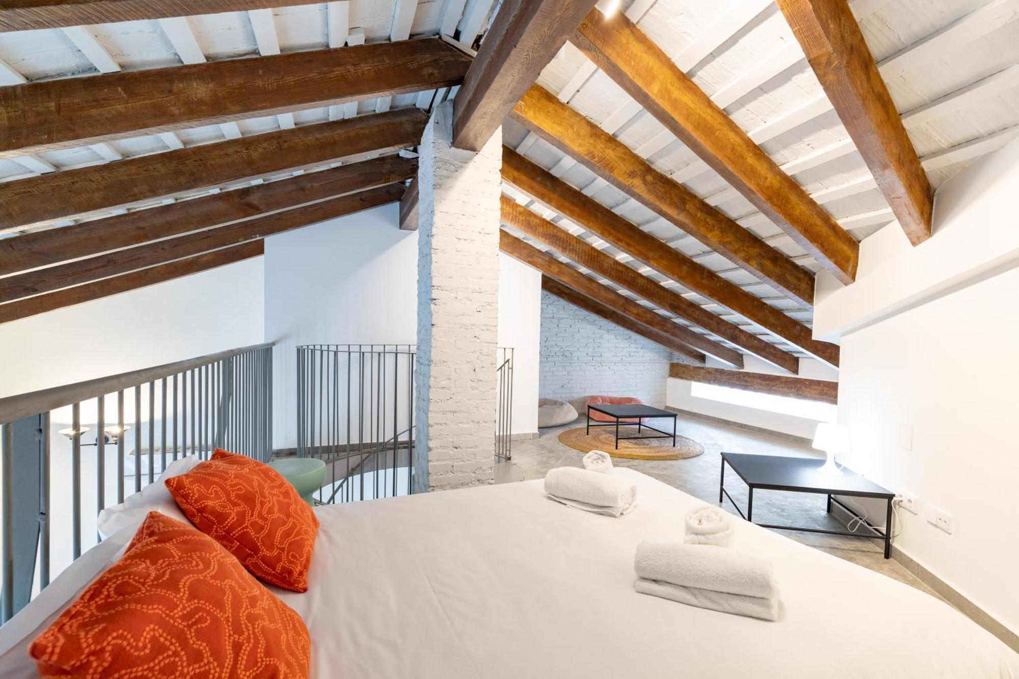 Belmar Apartments Walencja Zewnętrze zdjęcie