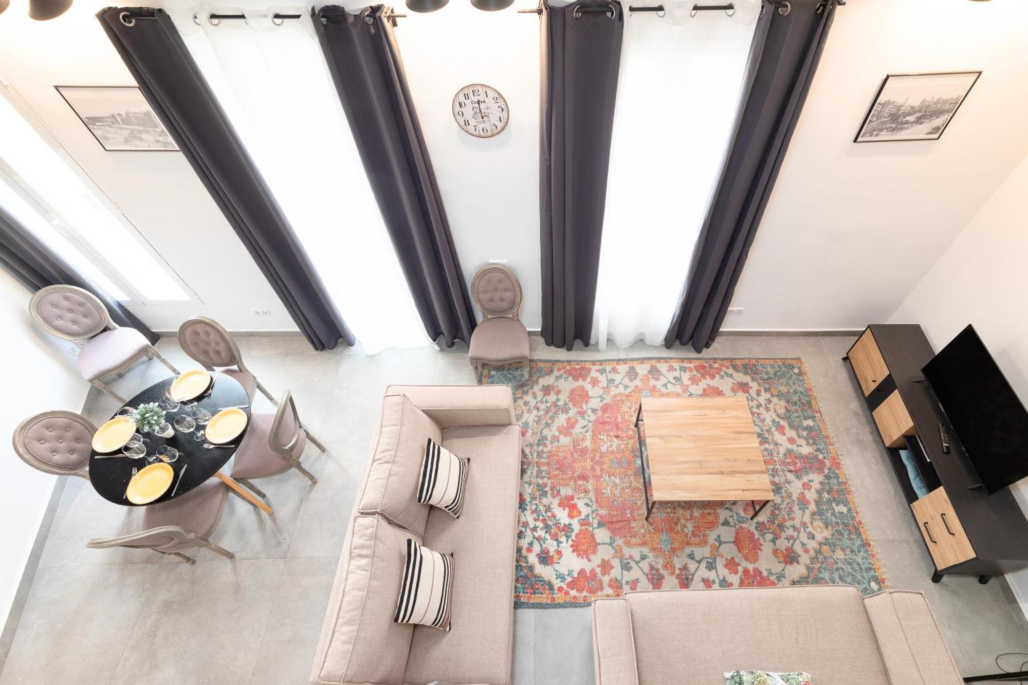 Belmar Apartments Walencja Zewnętrze zdjęcie