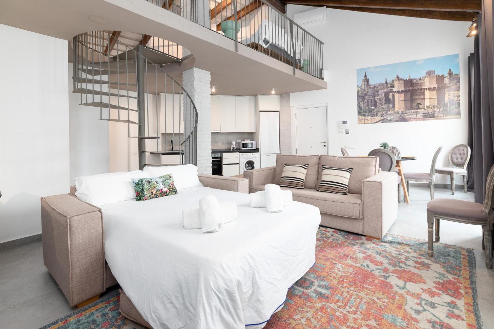 Belmar Apartments Walencja Zewnętrze zdjęcie