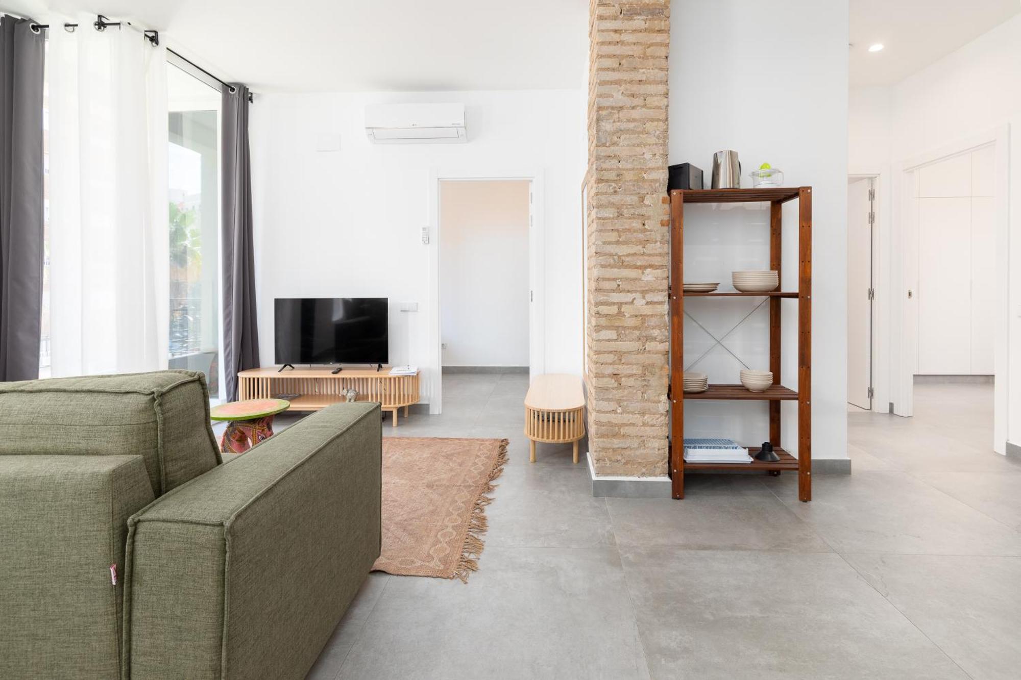 Belmar Apartments Walencja Zewnętrze zdjęcie
