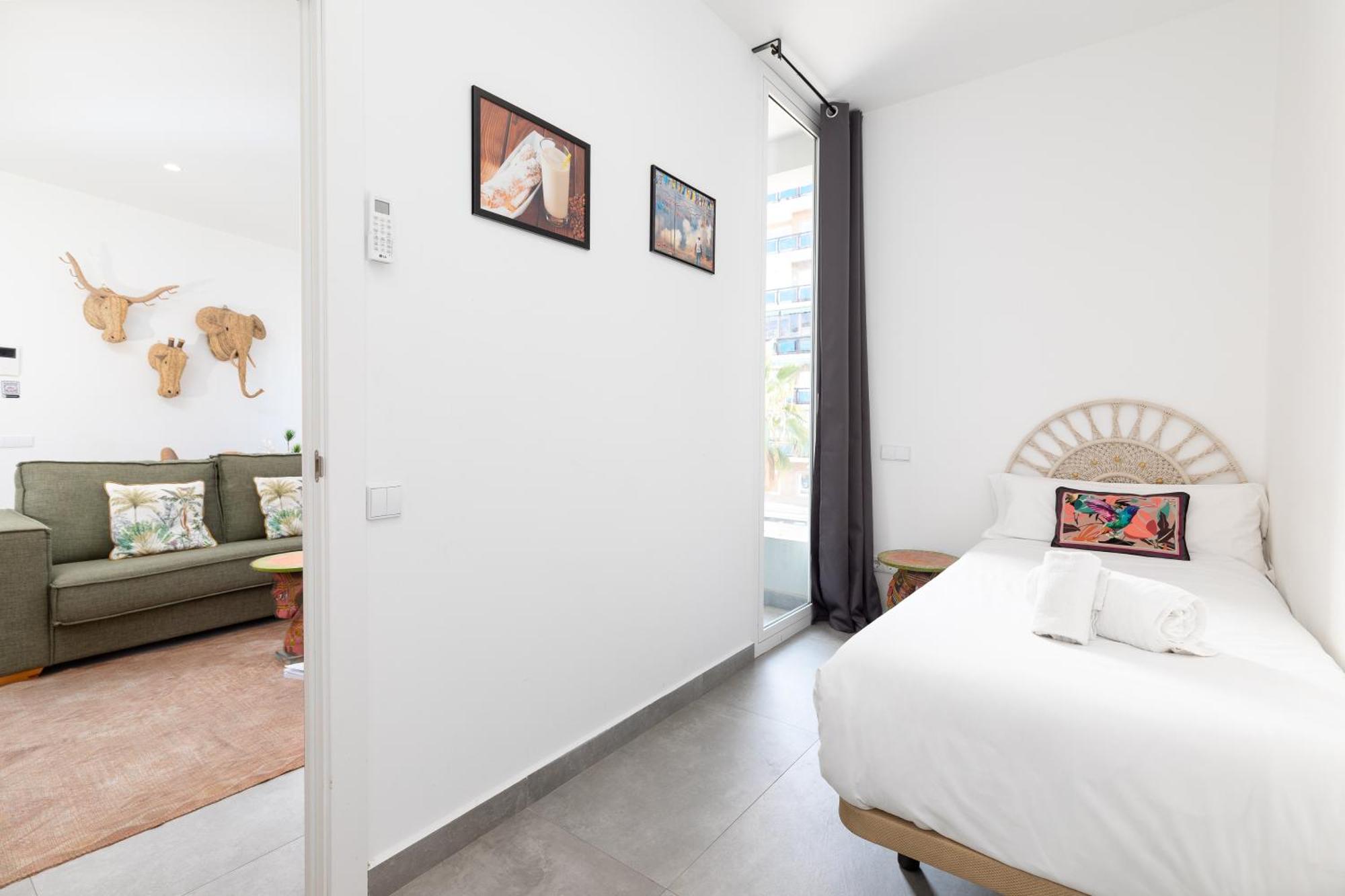 Belmar Apartments Walencja Zewnętrze zdjęcie