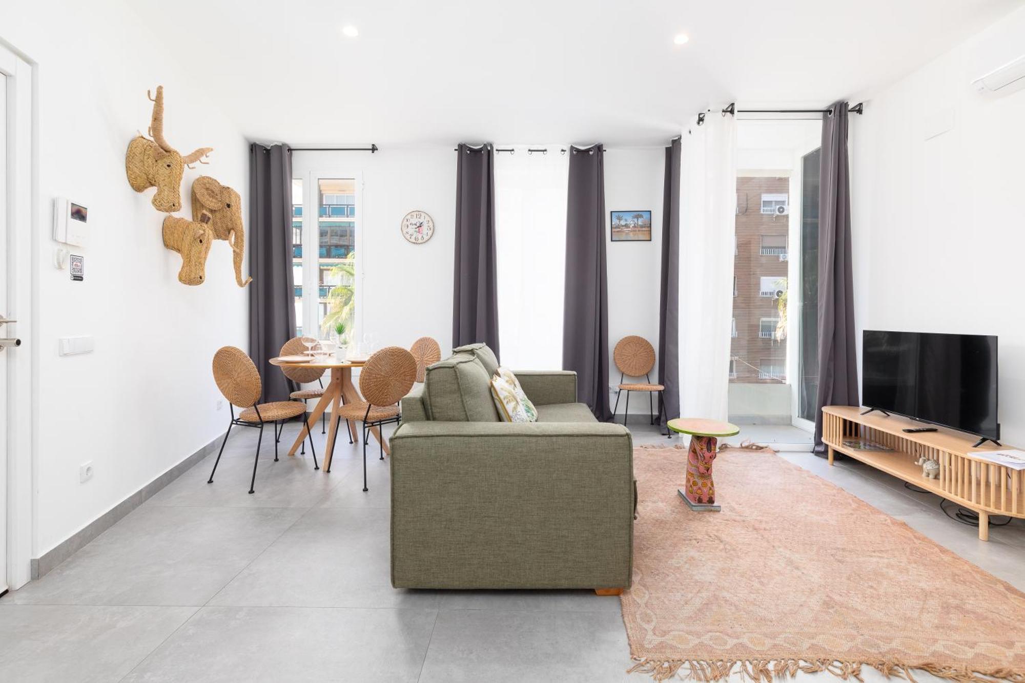 Belmar Apartments Walencja Zewnętrze zdjęcie