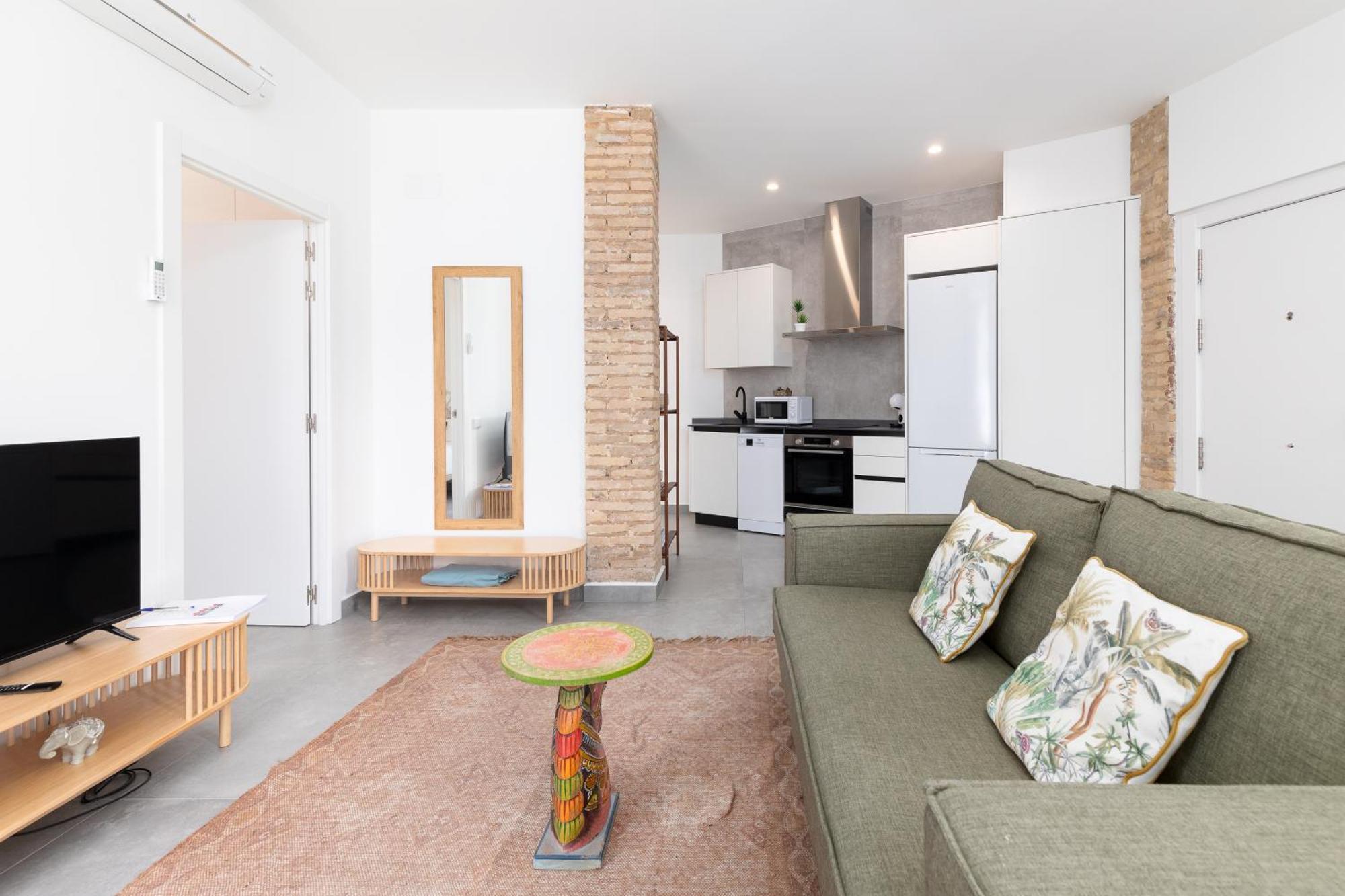 Belmar Apartments Walencja Zewnętrze zdjęcie