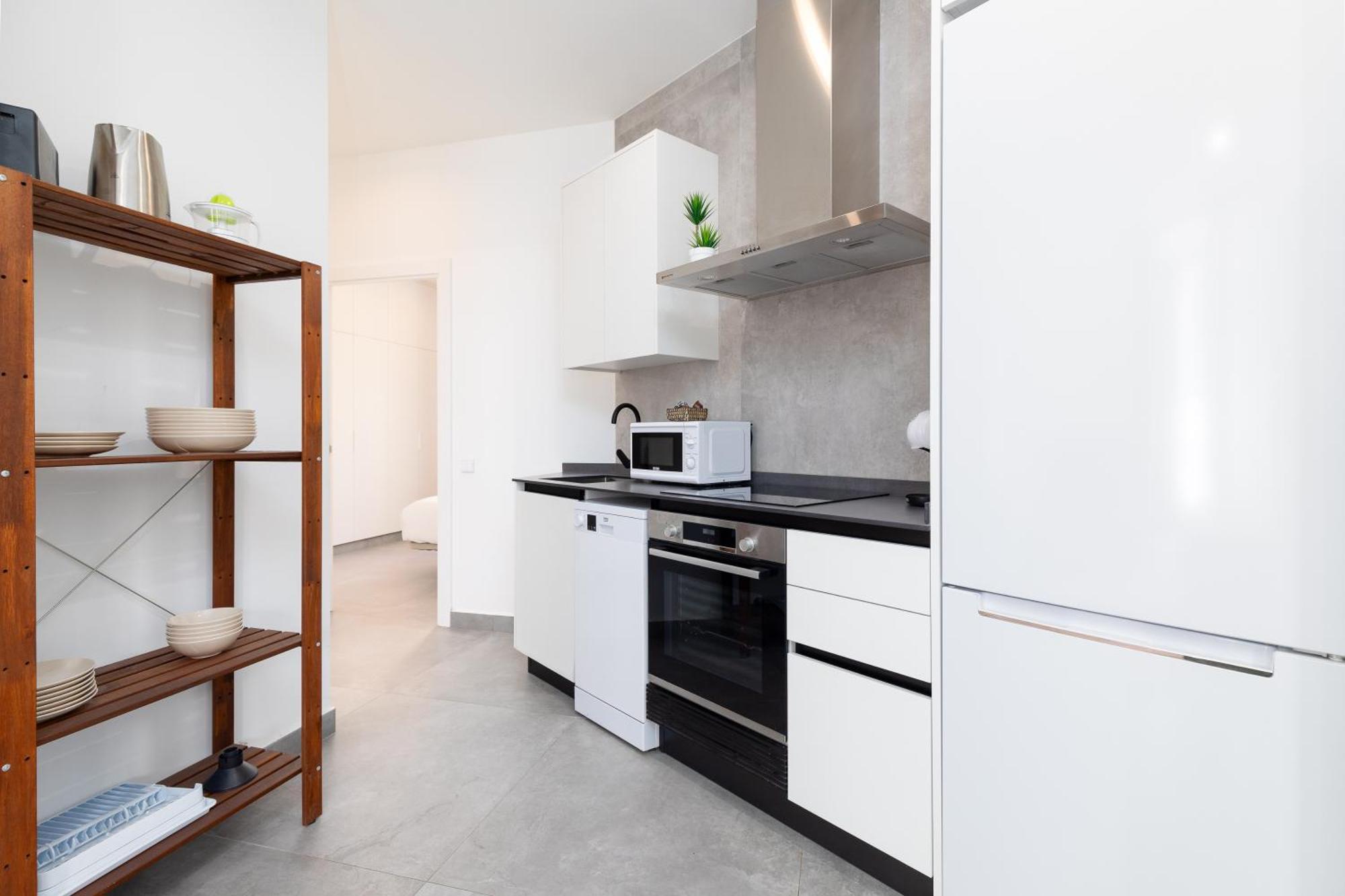 Belmar Apartments Walencja Zewnętrze zdjęcie