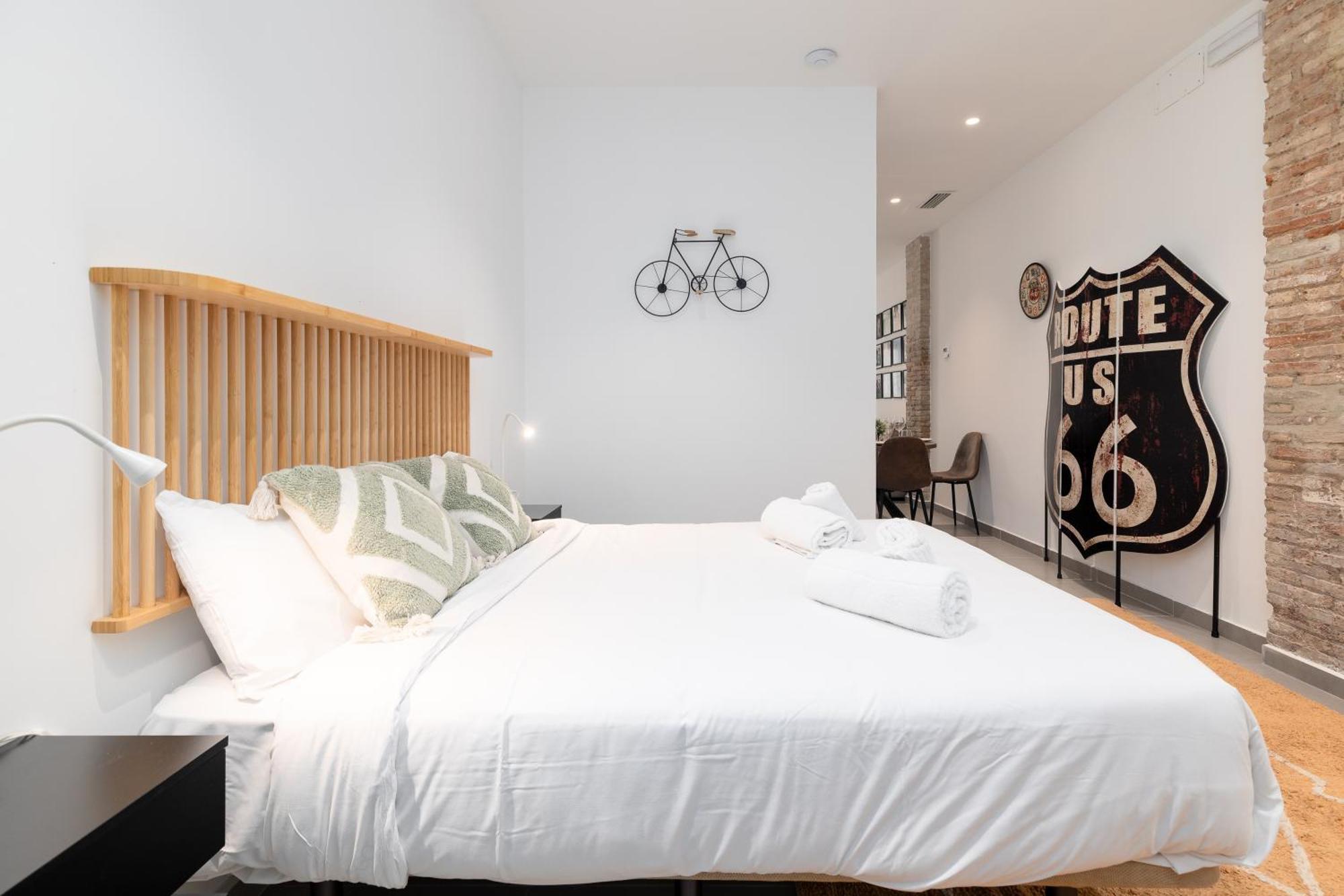 Belmar Apartments Walencja Zewnętrze zdjęcie