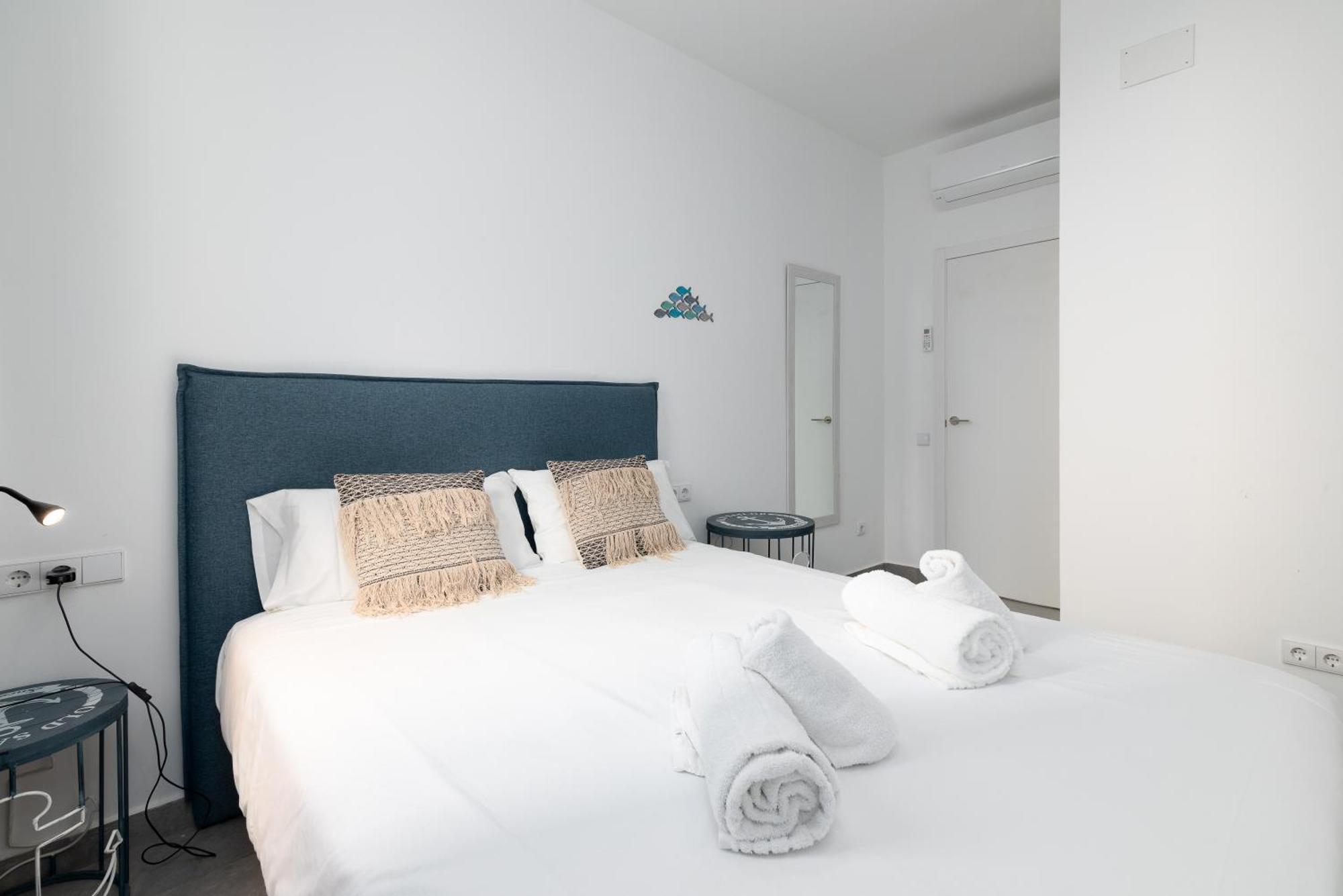 Belmar Apartments Walencja Zewnętrze zdjęcie
