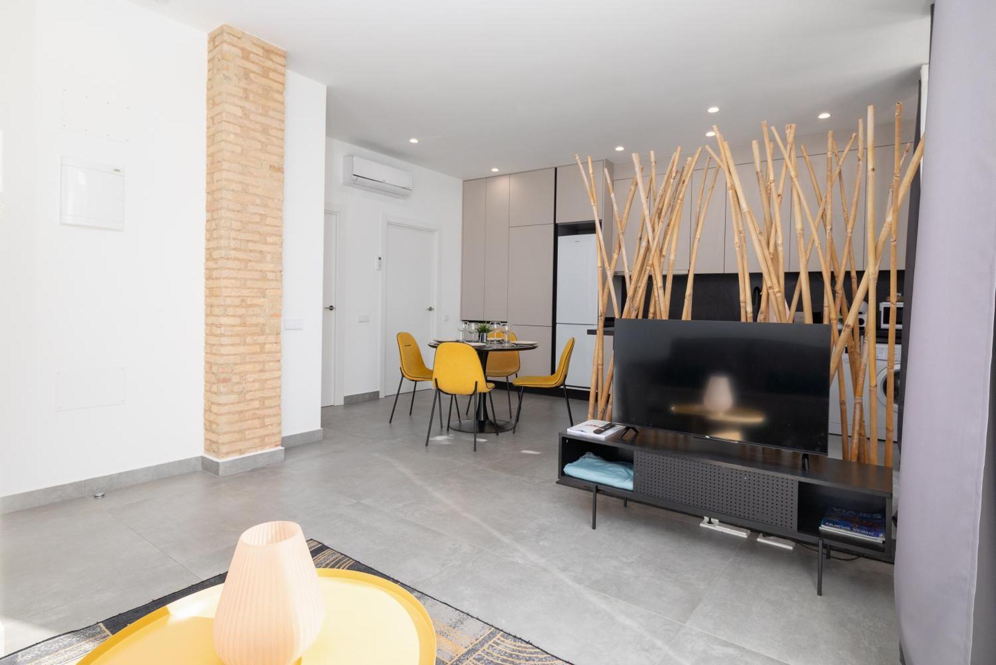 Belmar Apartments Walencja Zewnętrze zdjęcie