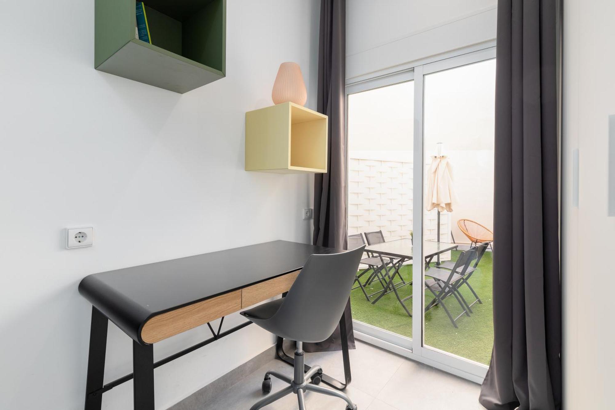 Belmar Apartments Walencja Zewnętrze zdjęcie